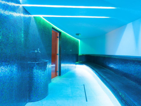 Zenith Spa Hotel 
