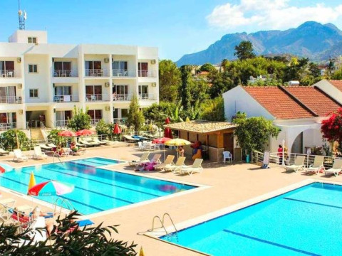 ROSE GARDENS HOLIDAY VILLAGE