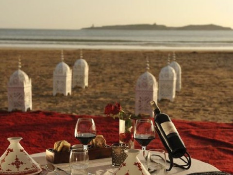 Le Medina Essaouira Thalassa Sea Spa - MGallery by Sofitel