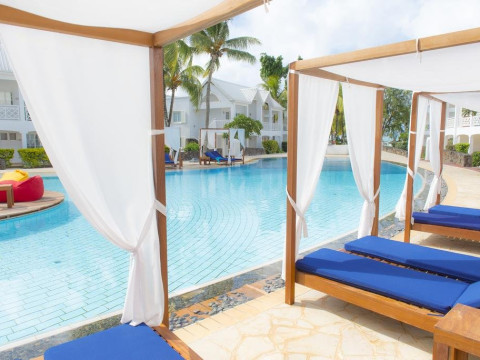 SEAVIEW CALODYNE LIFESTYLE RESORT