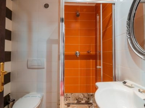 Aqua Thermal Spa CM (Baile 1 Mai)