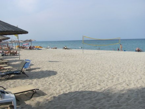 Cronwell Platamon Resort