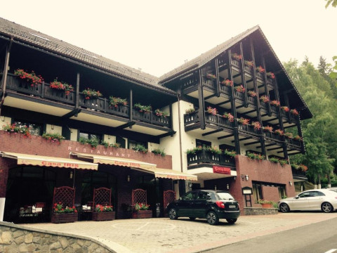 Casa Iris CMP