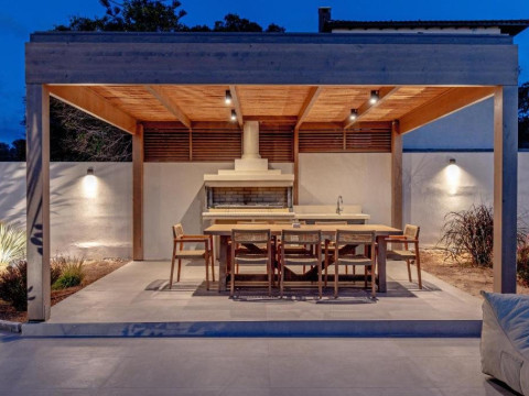 NOLA Nomadic Luxury Villas 