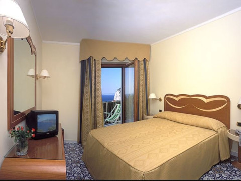 Albatros Sorrento Piano Di Sorrento (ABC)