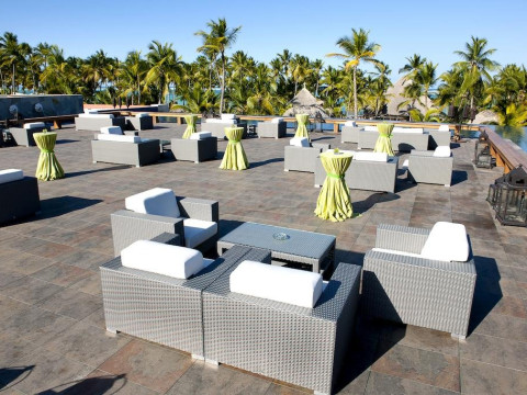BARCELO BAVARO BEACH (adults only)