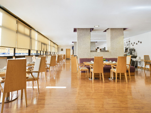 Malaga Alameda Centro Affiliated By Melia (Malaga)