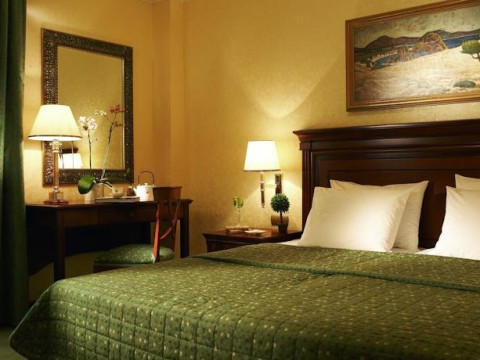Electra Palace Hotel (Salonic)