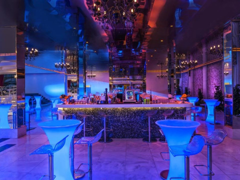 MAXX ROYAL BELEK GOLF RESORT