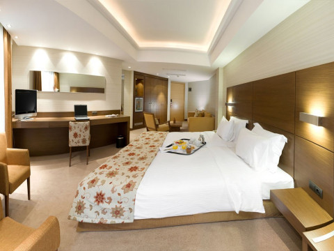 Anatolia Hotel (Salonic)