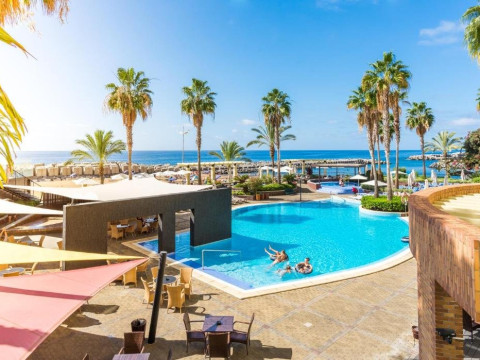 Calheta Beach