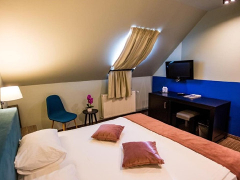 Hotel Arena