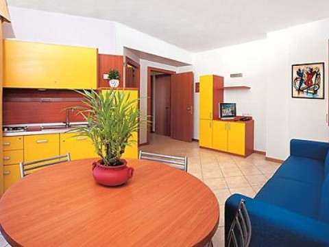 APARTHOTEL SHEILA