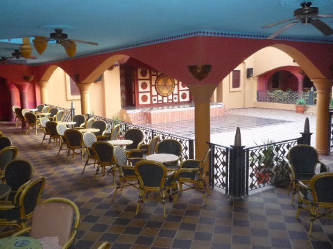 ClubHotel Riu Funana 