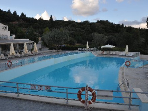 Porto Galini Seaside Resort Spa (Nikiana)