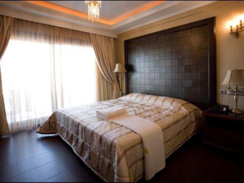 Royal Palace Resort Spa - Platamonas