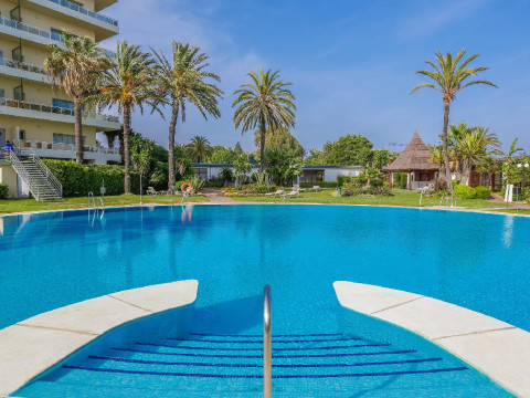 Sol Marbella Estepona Atalaya Park
