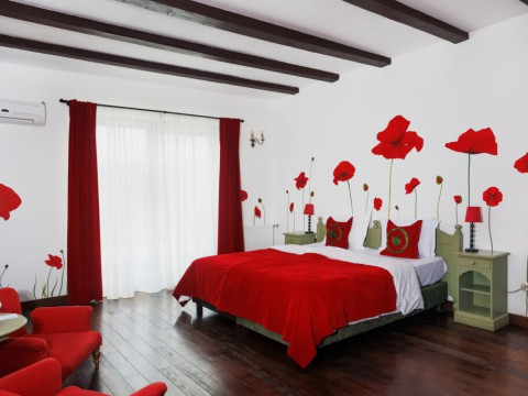 . Conac Archia