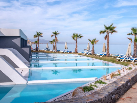 Arina Beach Resort