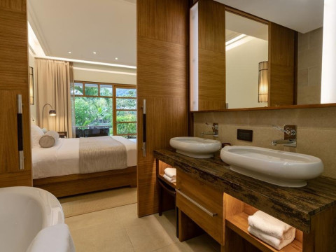 Savoy Seychelles Resort and Spa (LV)