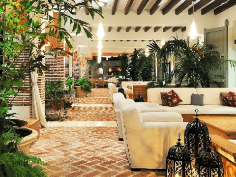 Vincci Selection Estrella Del Mar (Marbella)