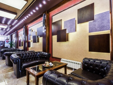 Platinum Hotel Casino
