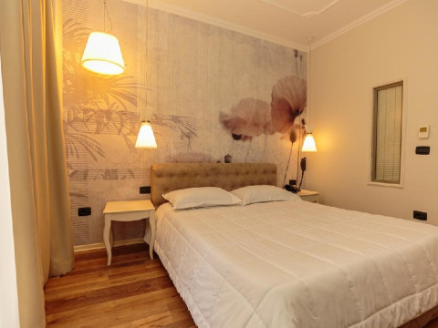 Regina City Hotel (Vlore)