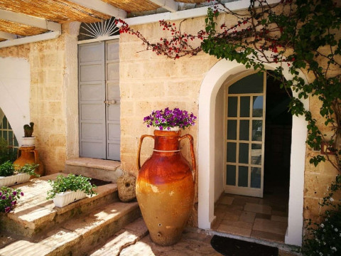 Tenuta Mazzetta