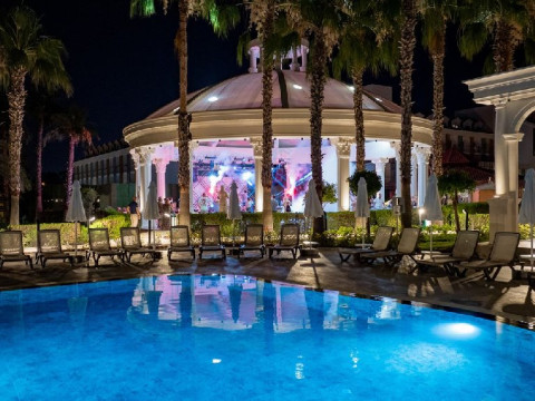 NUMA CLUB SIDE