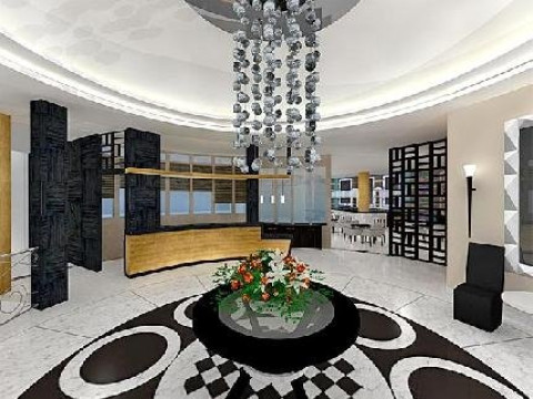 La Mer Deluxe Hotel