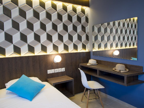 Compass Beach (ex Vitamin Sea and Sun) Stalida