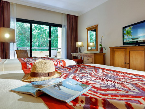 Grand Palladium White Sand Resort and Spa