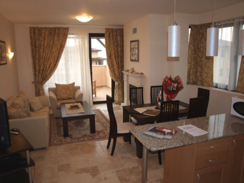KALIAKRIA  RESORT
