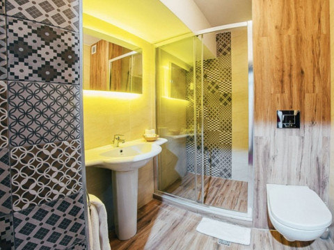 . Best Western Bucovina