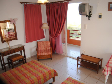 Villa Maria Studios (Aghia Ermioni)