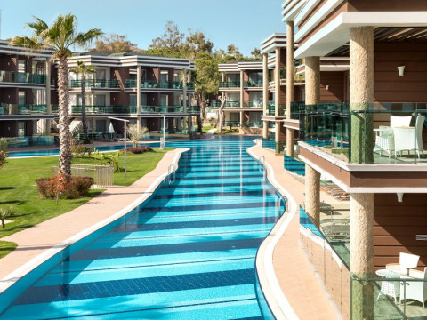 TUI MAGIC LIFE MASMAVI