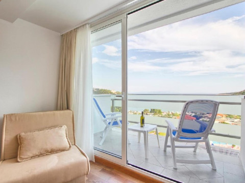 Hotel Hedera (Rabac)