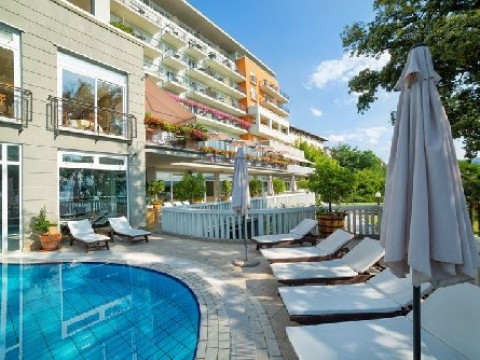 Grand Hotel Opatijska Cvijeta (Opatija)
