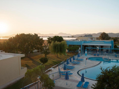 Oasis Tigaki