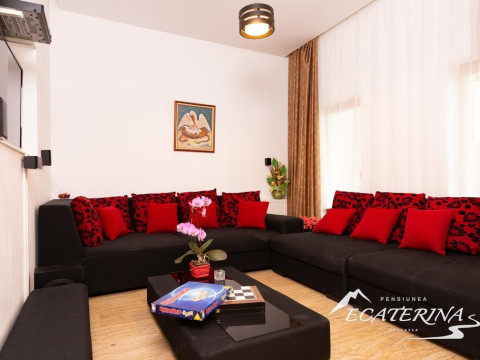 Ecaterina