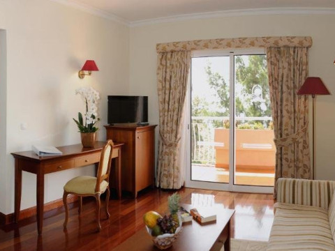 OCEAN GARDENS HOTEL
