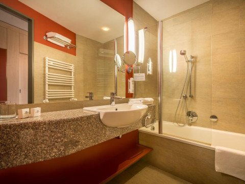 Bradet Ensana Health Spa Hotel