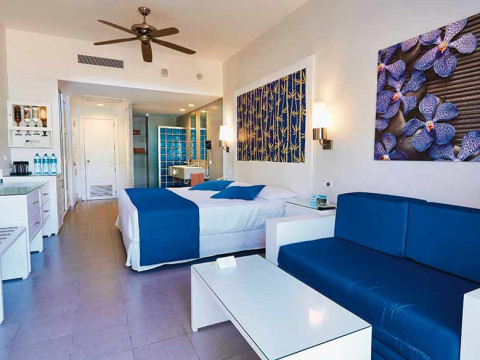 RIU BAMBU