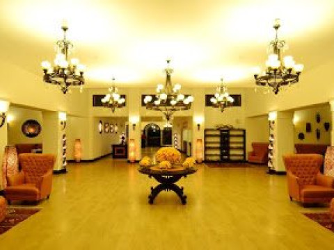 Nyali Sun Africa Beach Resort