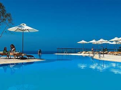 Ikos Oceania (Nea Moudania - Kassandra)