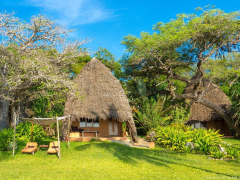 The Sands at Nomad Beach Resort