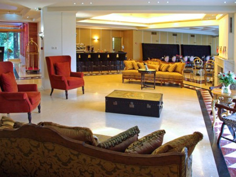  MEDITERRANEAN PRINCESS - Adults Only 16+ - Paralia Katerini