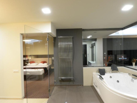 Hotel Galaxy