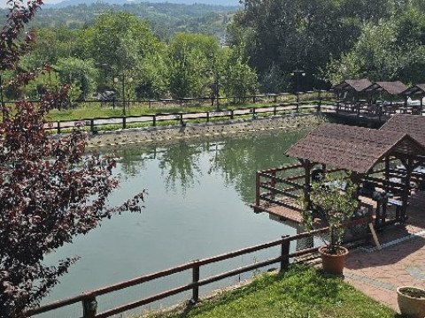 Deny Inn Resort /Spa  ( Tohanu Nou)..