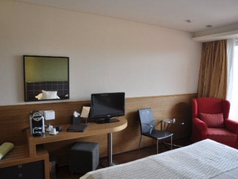Royal Paradise Hotel (Potos)